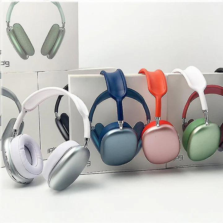 P9 Headphone Wireless Bluetooth